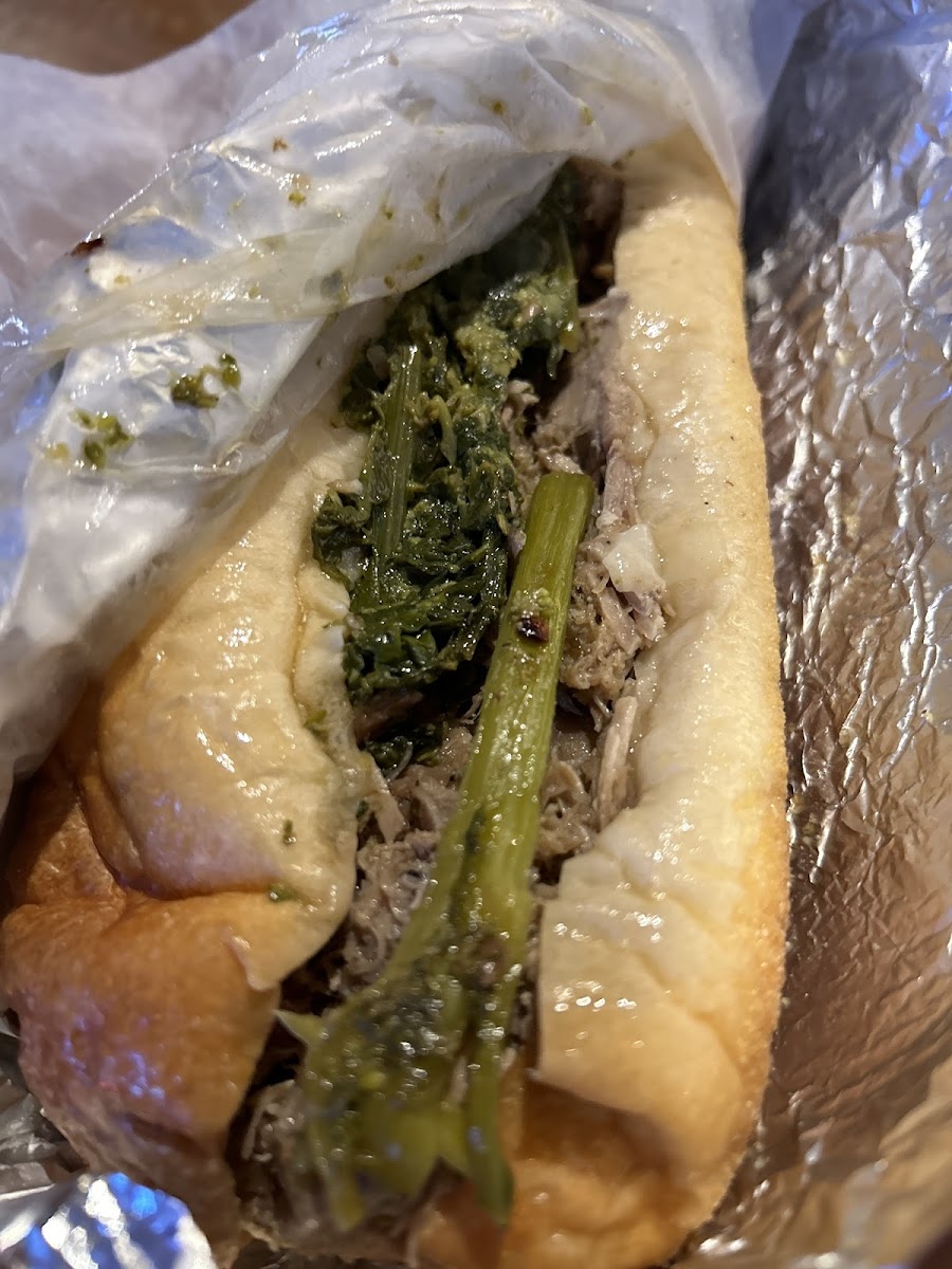 Sessano At Ravens Claw